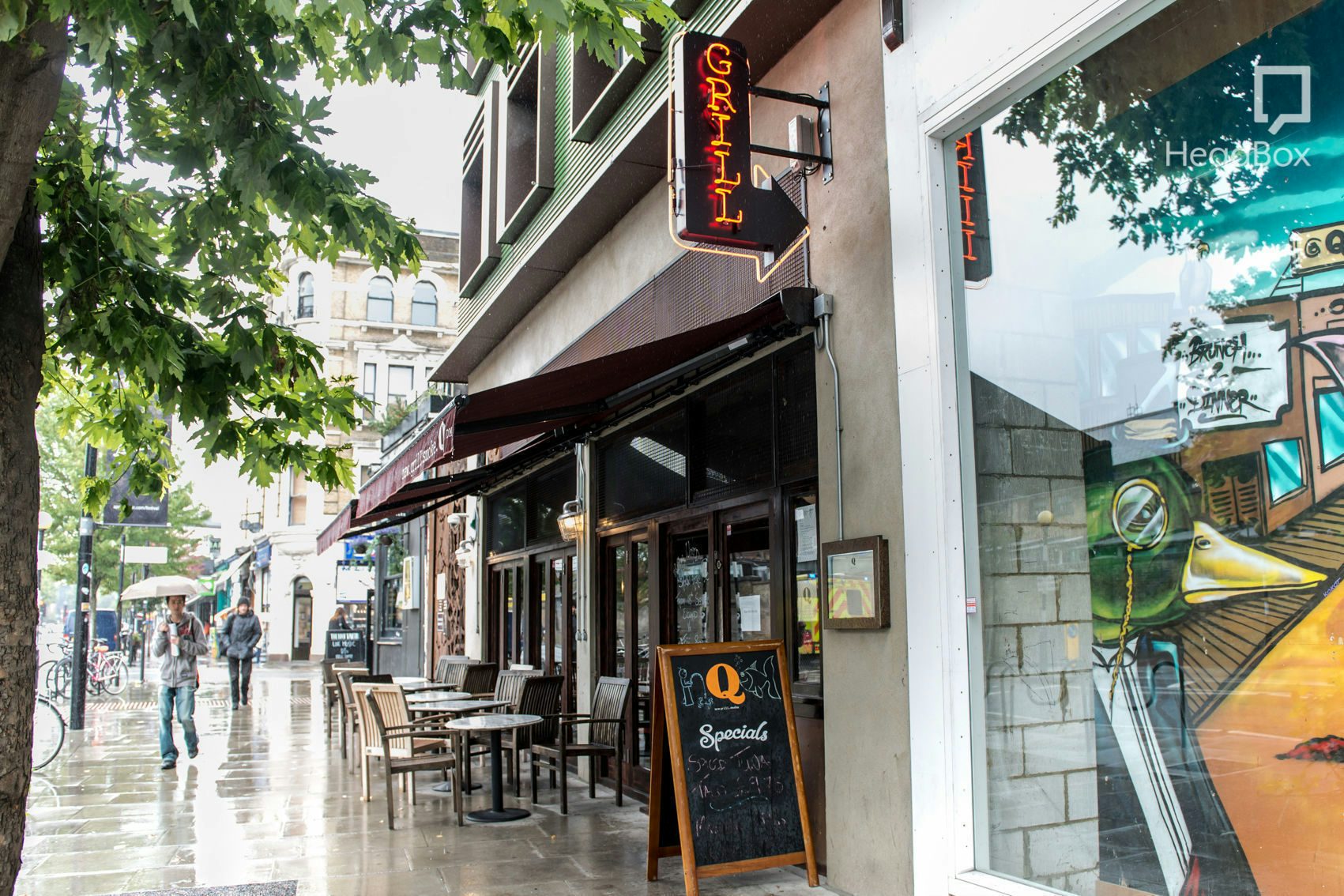 Everything is Illuminated 5