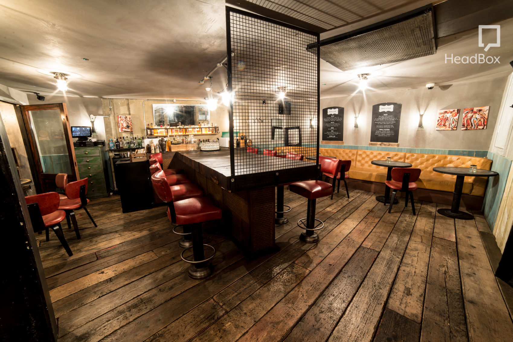 Everything is Illuminated 8