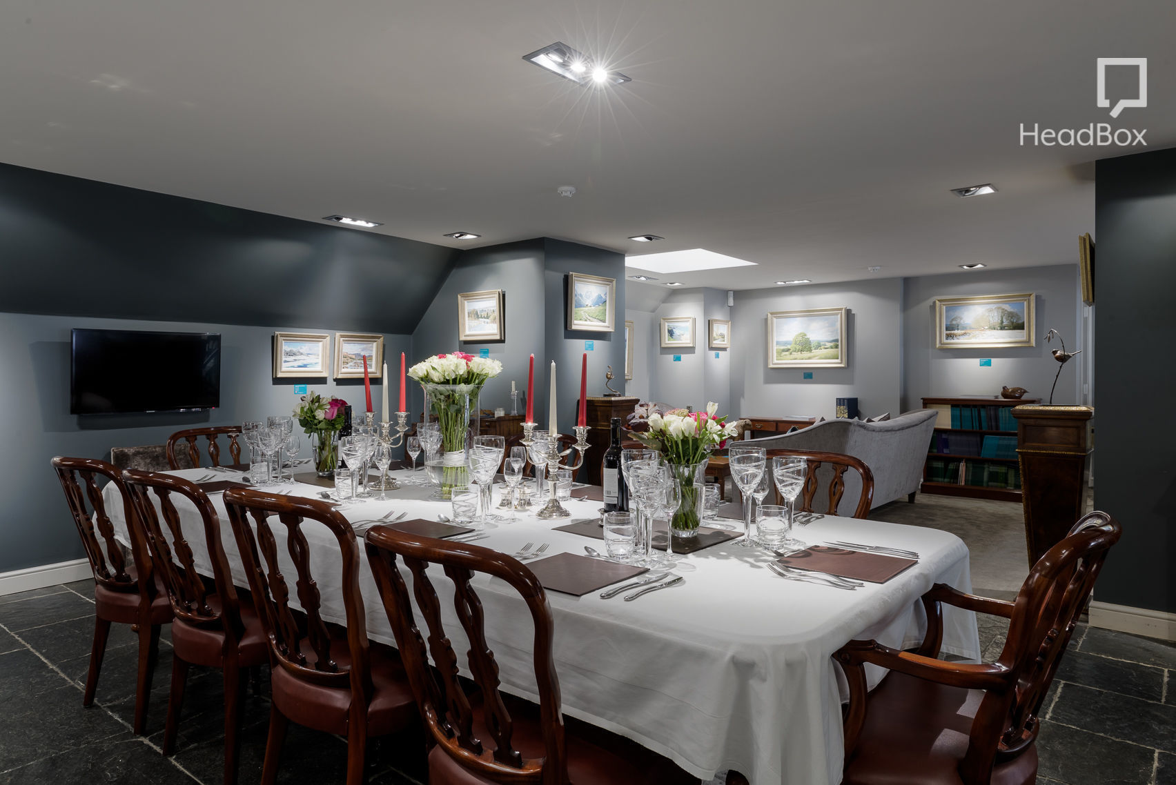 Pale Kings and Princes 1