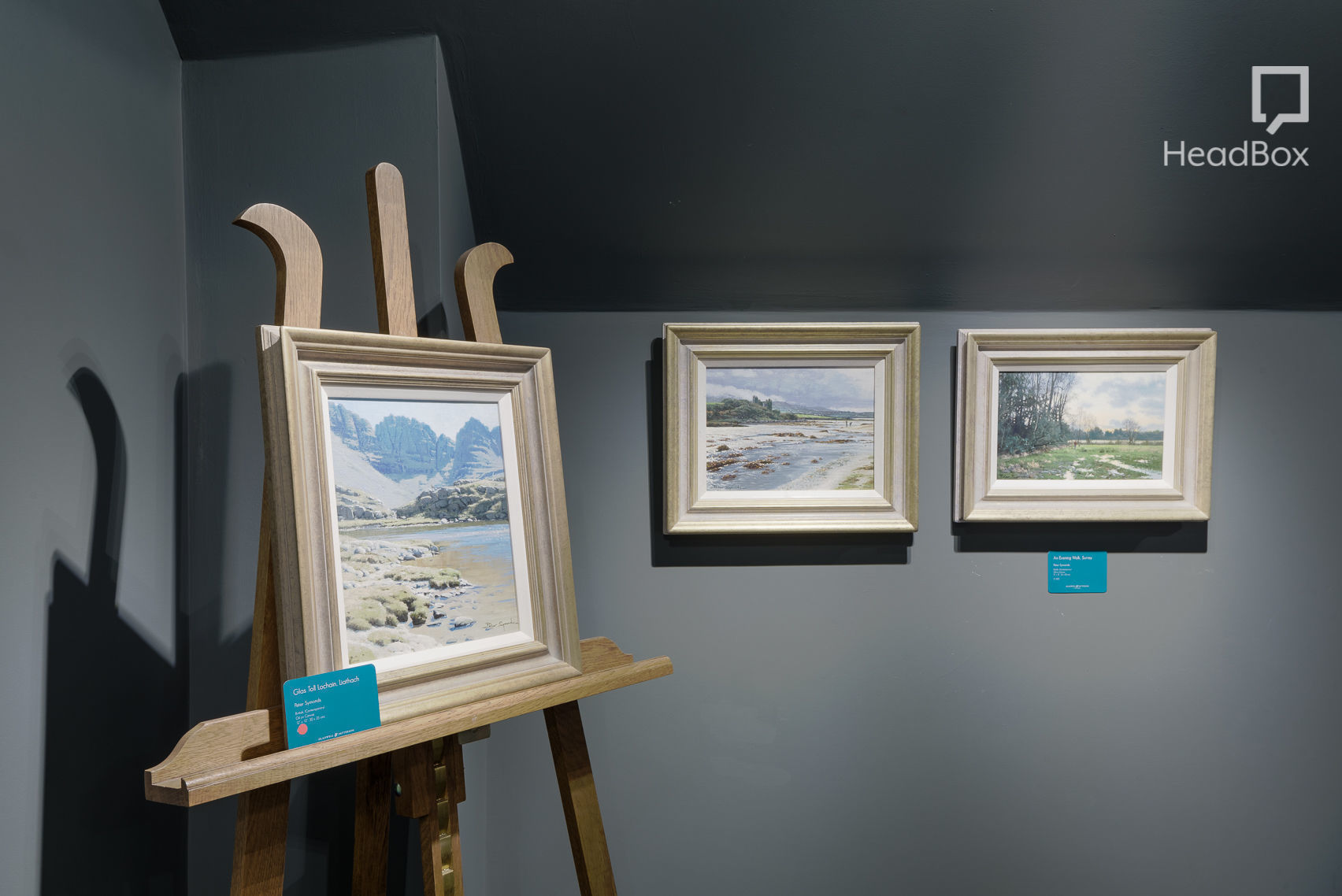 Pale Kings and Princes 2