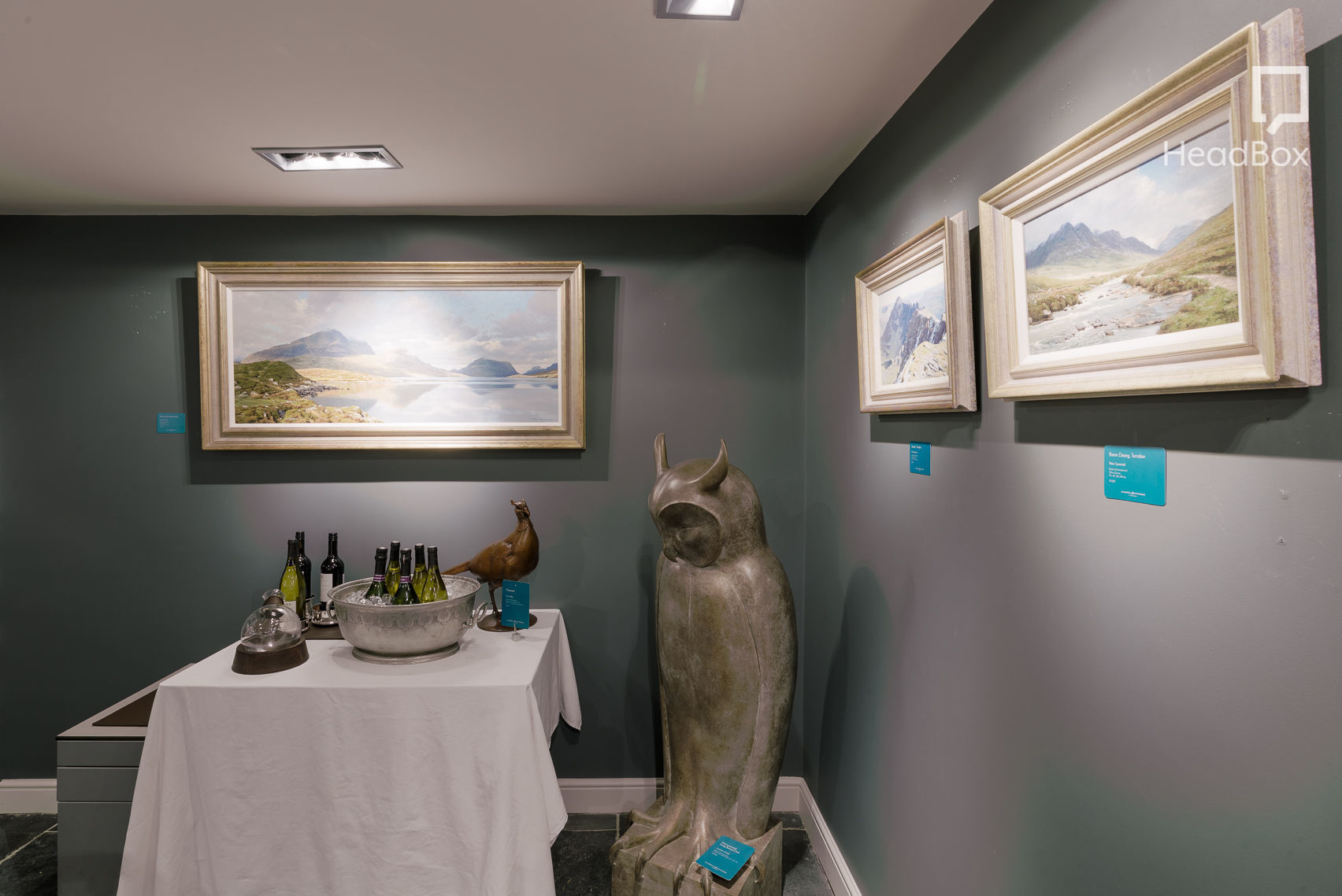 Pale Kings and Princes 4