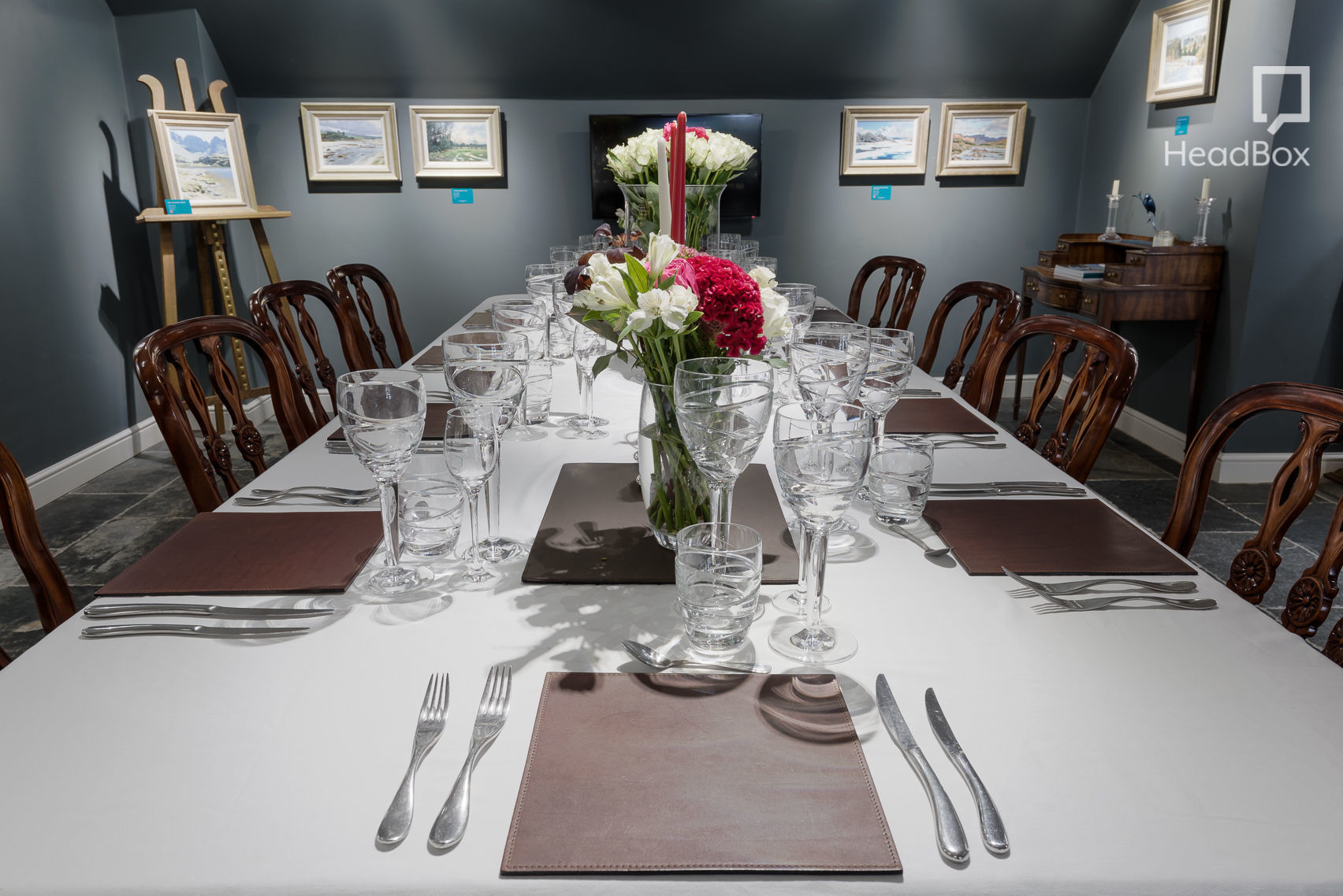 Pale Kings and Princes 5