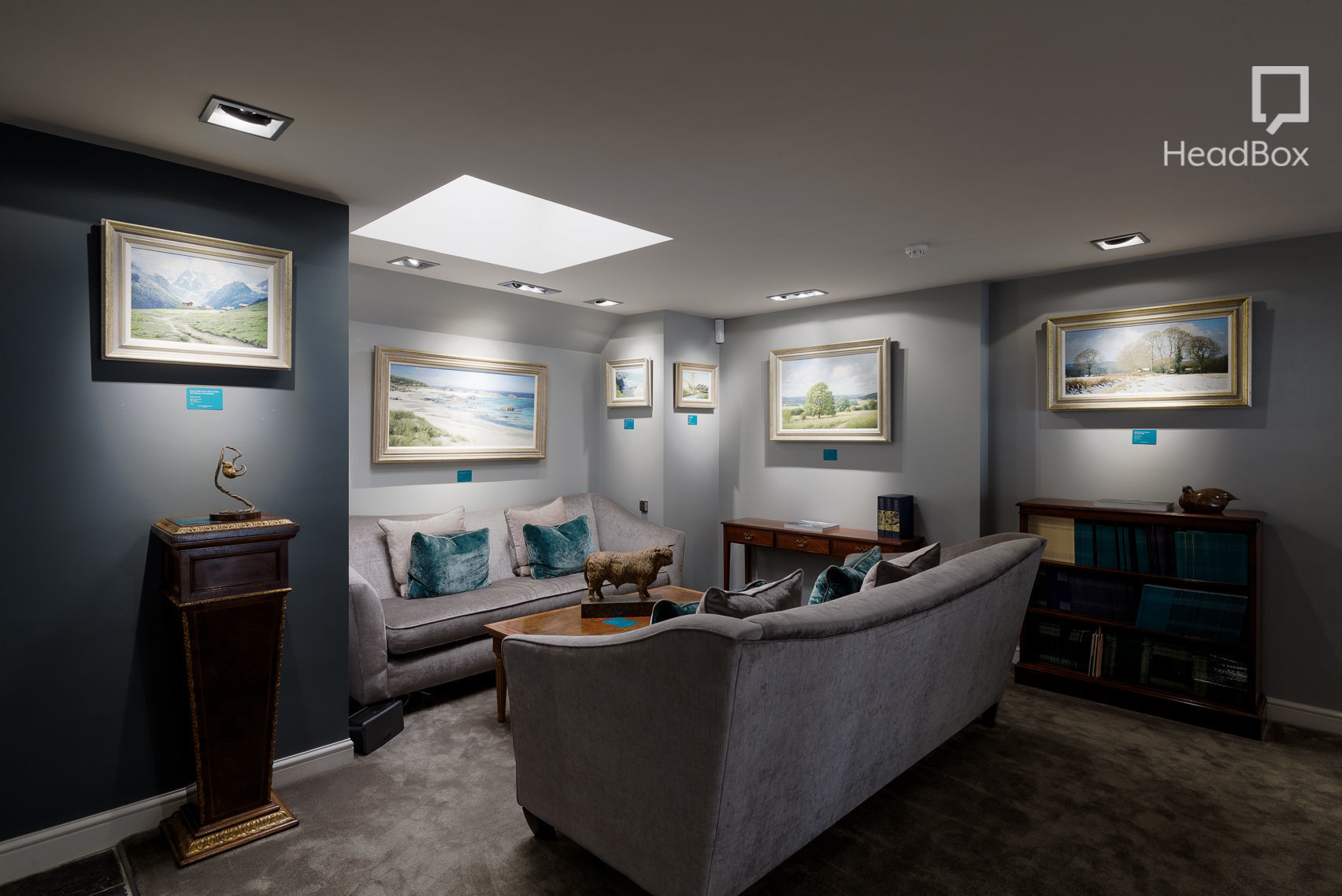 Pale Kings and Princes 6