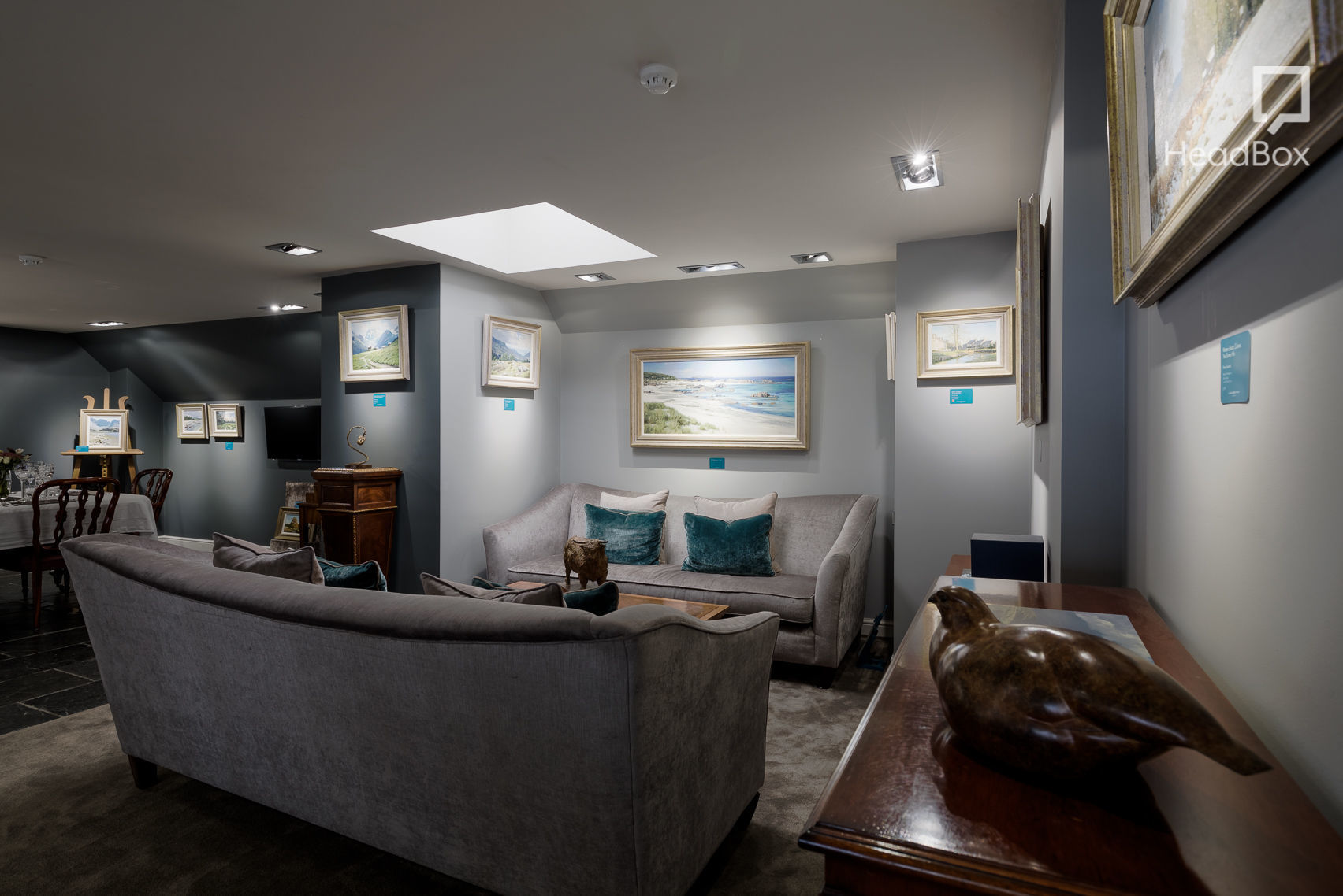 Pale Kings and Princes 8