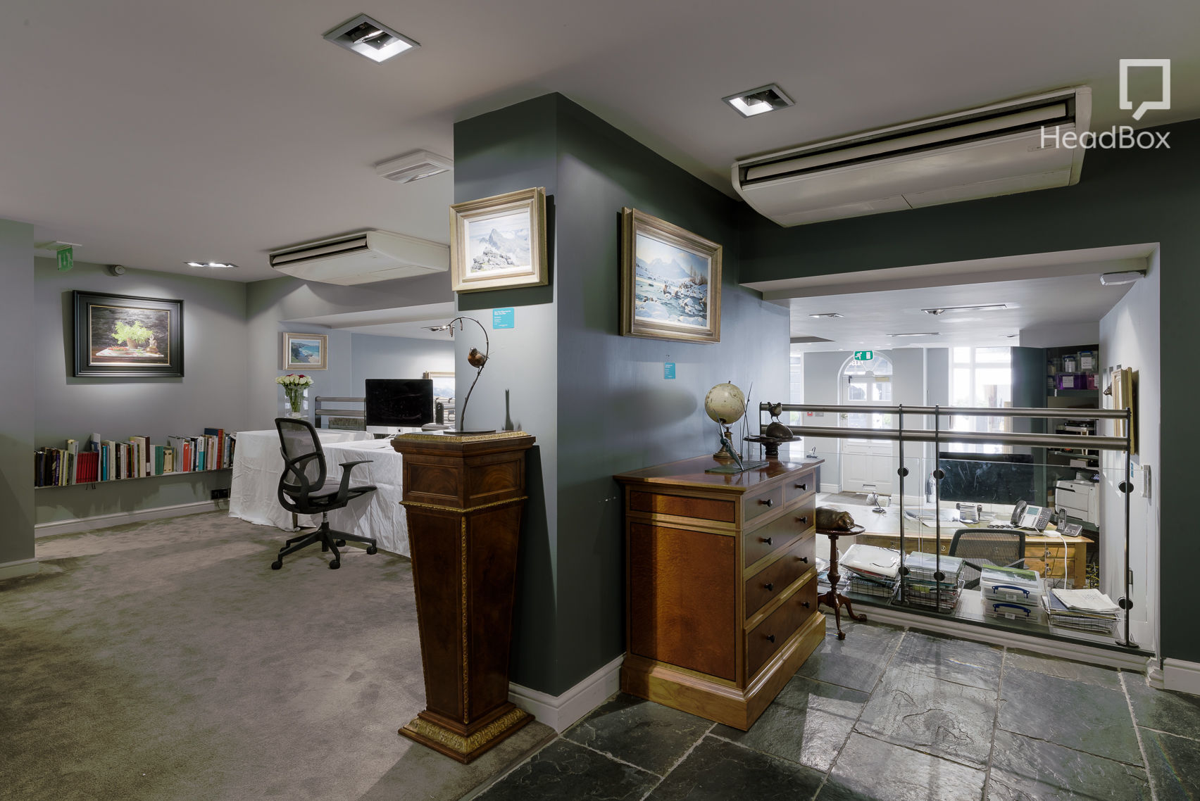 Pale Kings and Princes 10