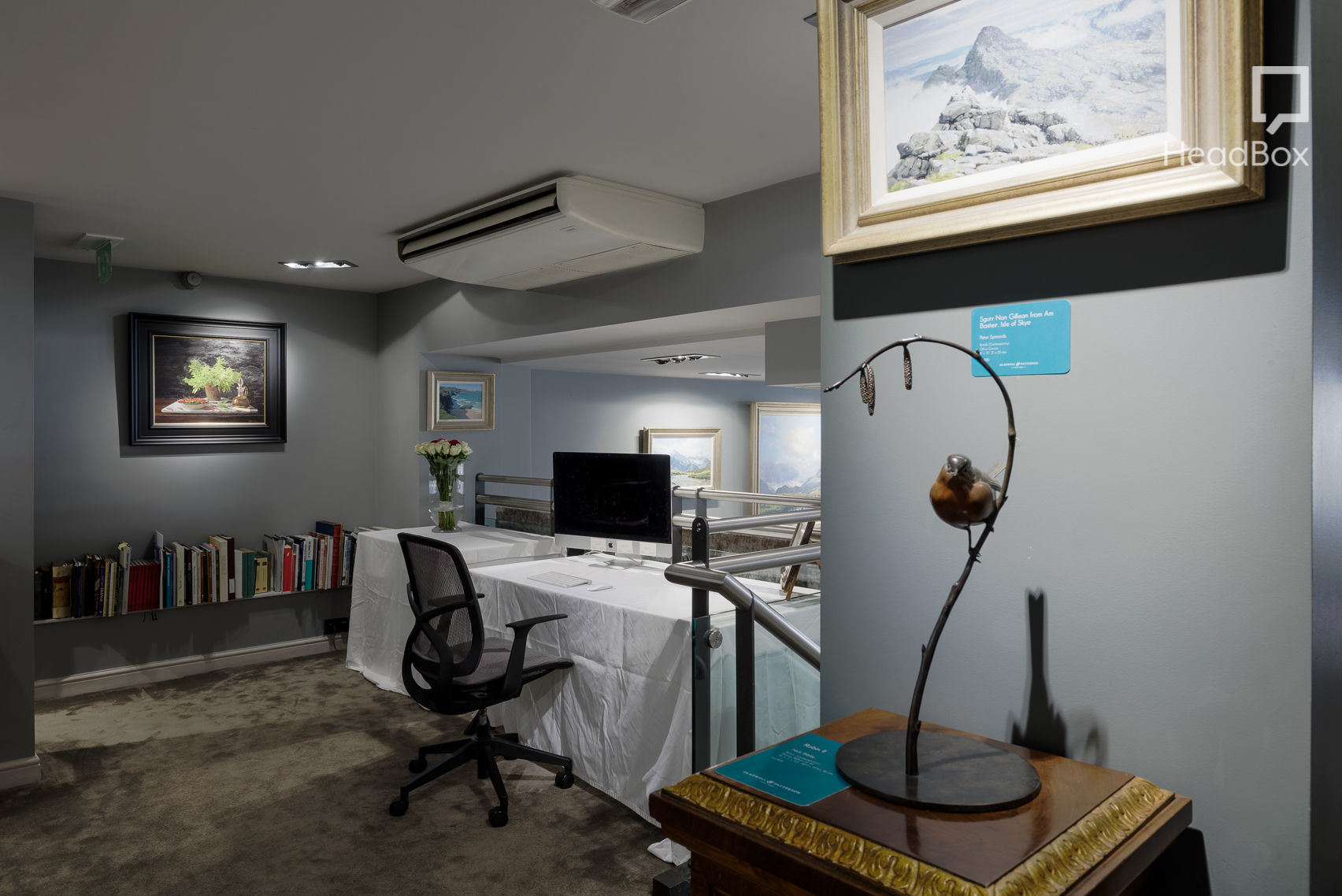 Pale Kings and Princes 11