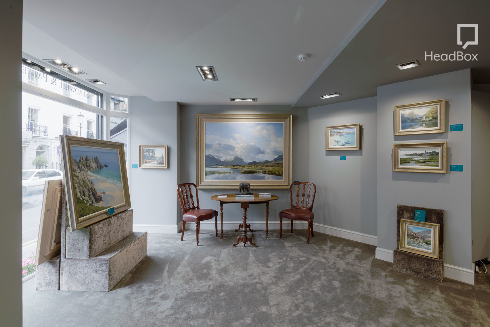 Pale Kings and Princes 13