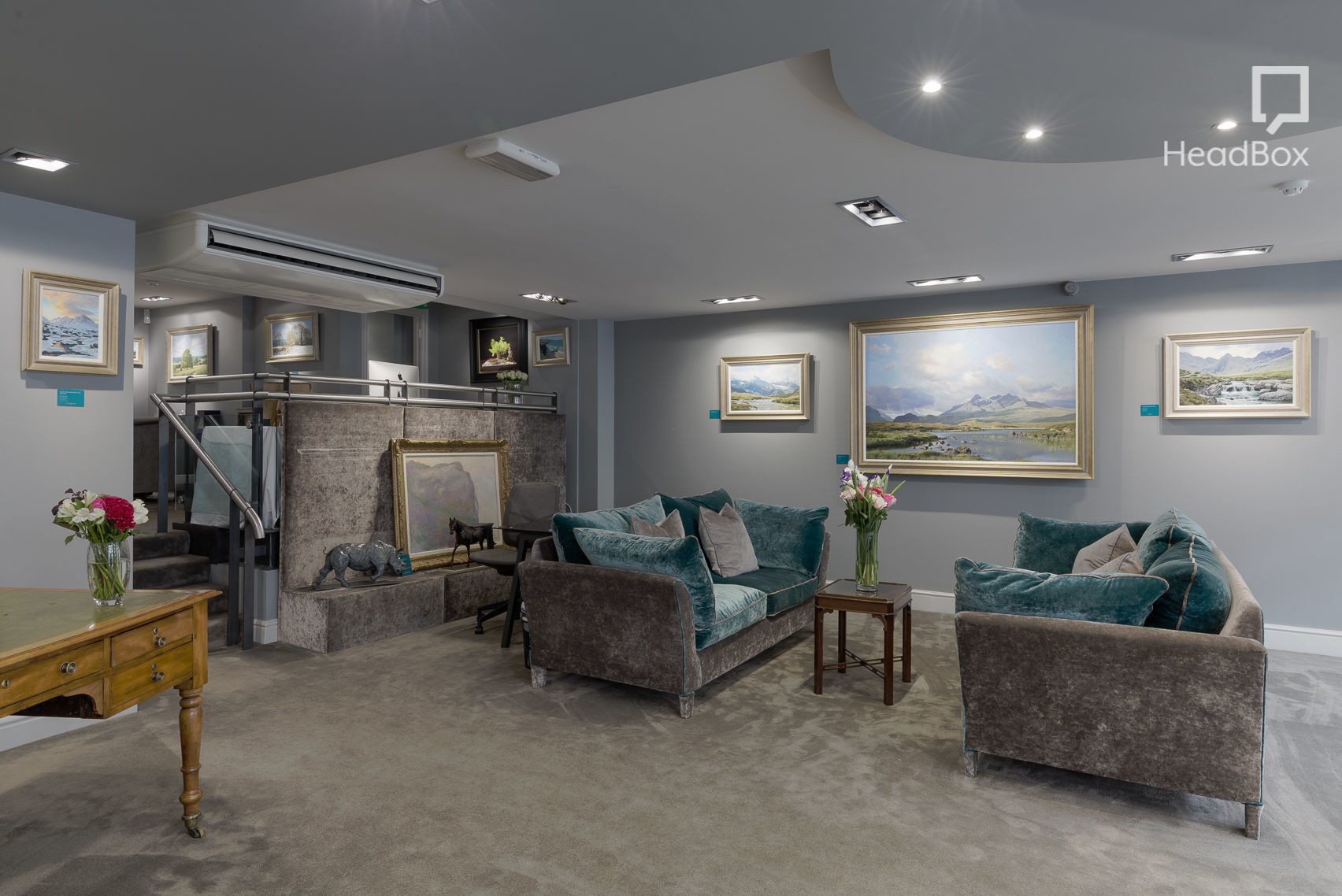 Pale Kings and Princes 14