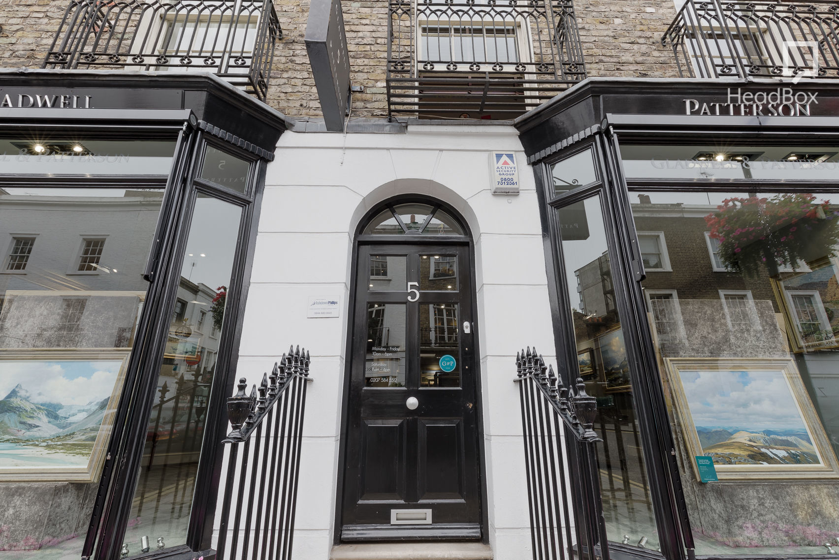 Pale Kings and Princes 16