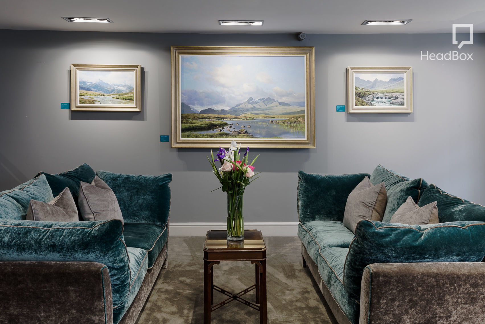 Pale Kings and Princes 17