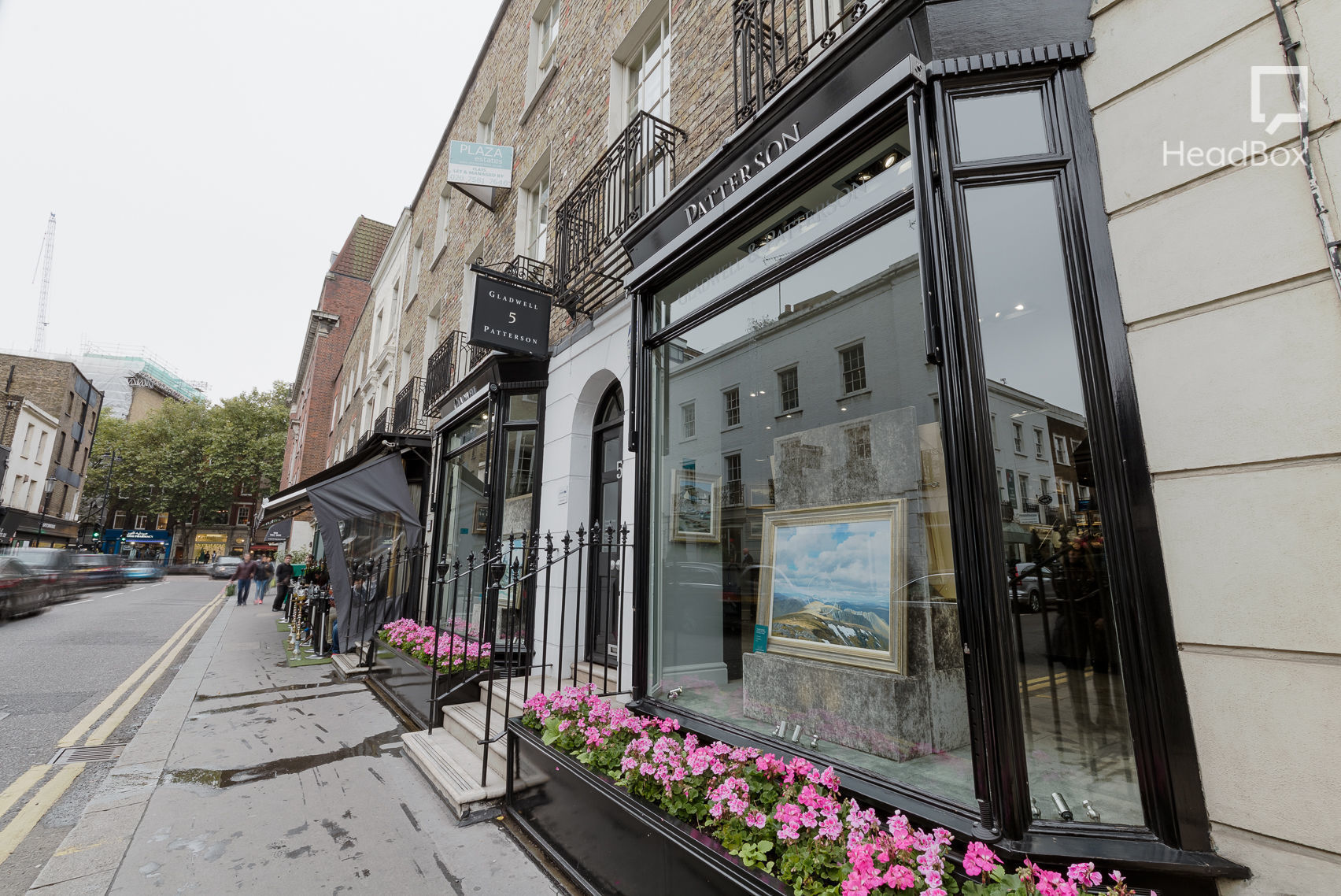 Pale Kings and Princes 18