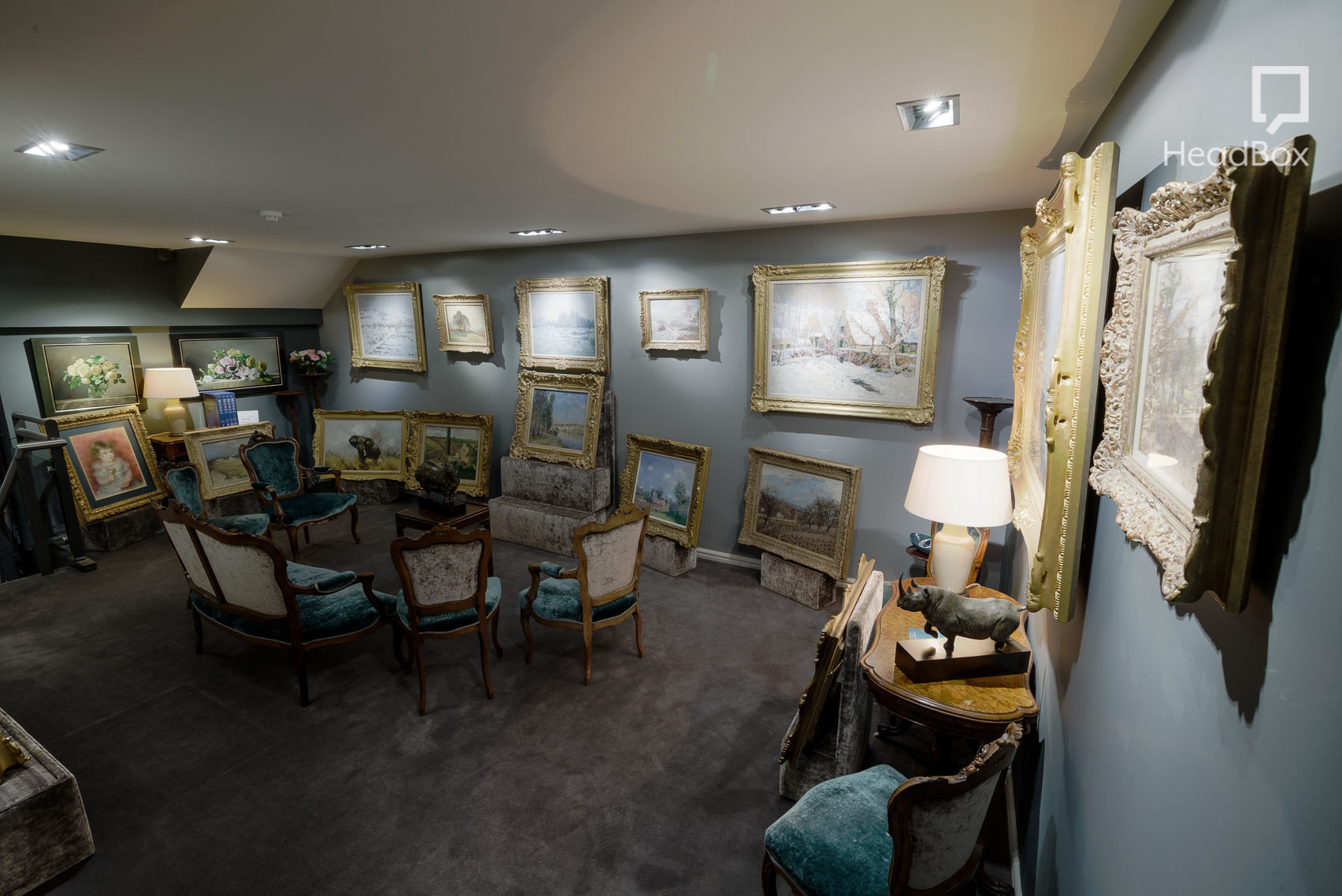 Pale Kings and Princes 20