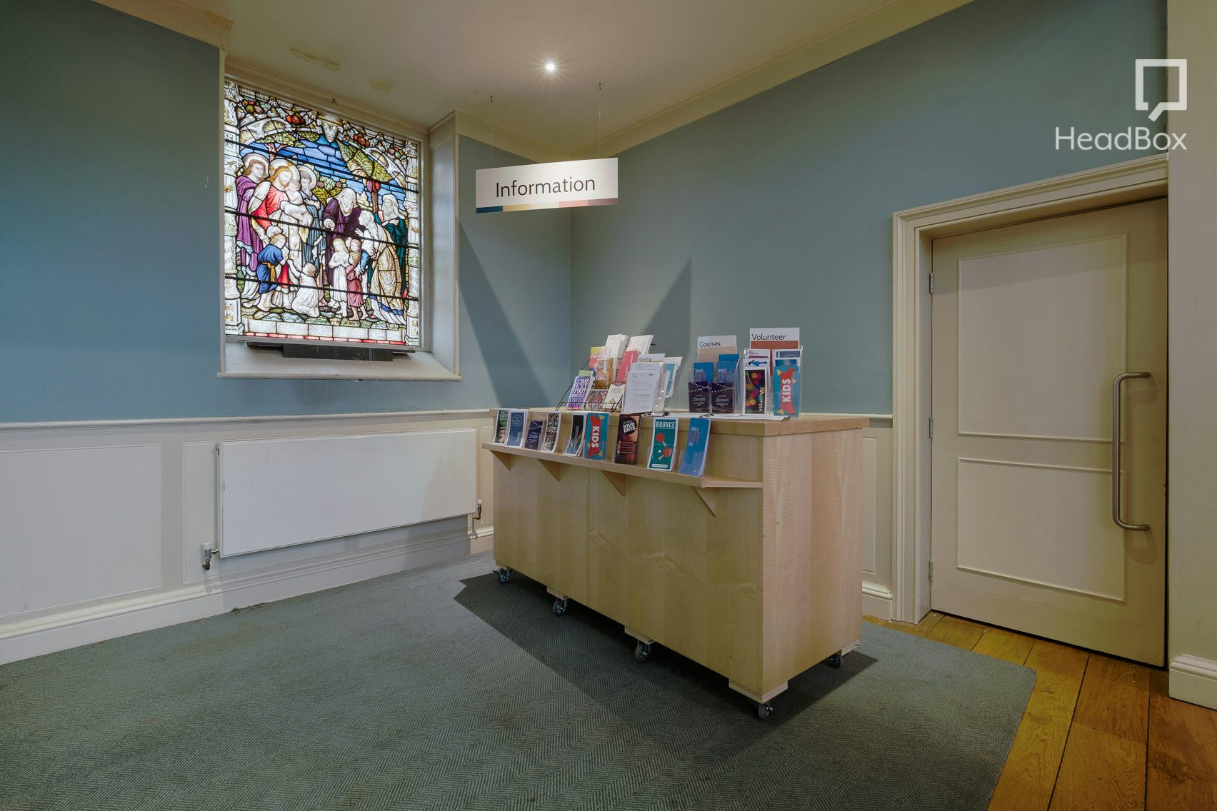 For Whom the Bell Tolls 3