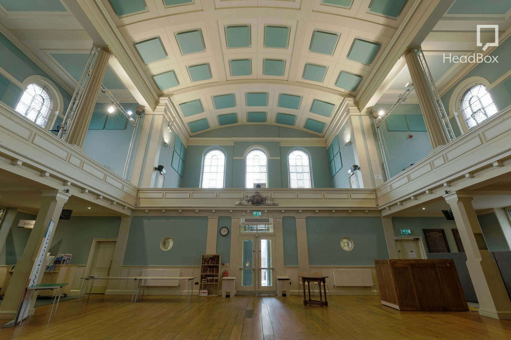 For Whom the Bell Tolls 5