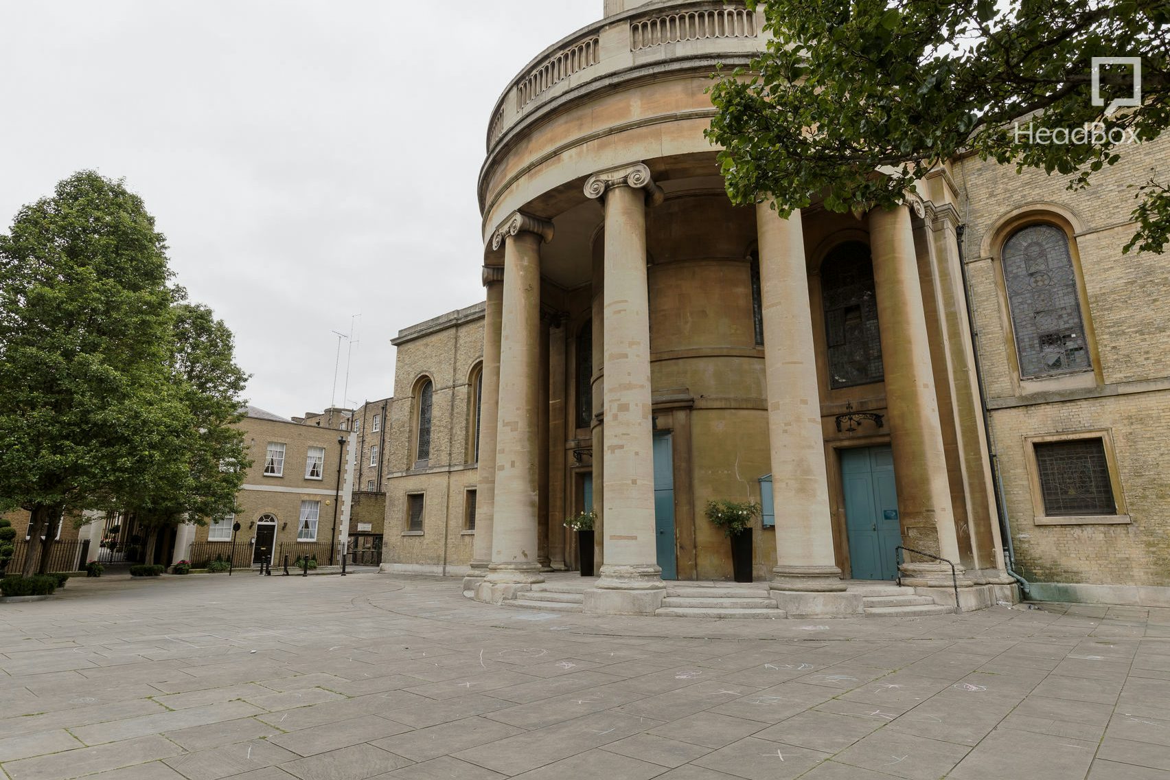 For Whom the Bell Tolls 13