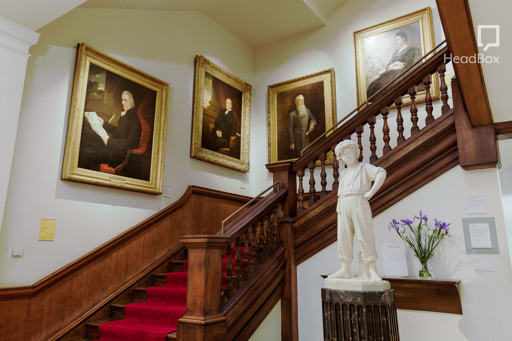 The Last Temptation 5