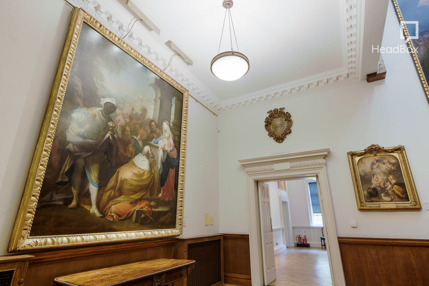 The Last Temptation 6