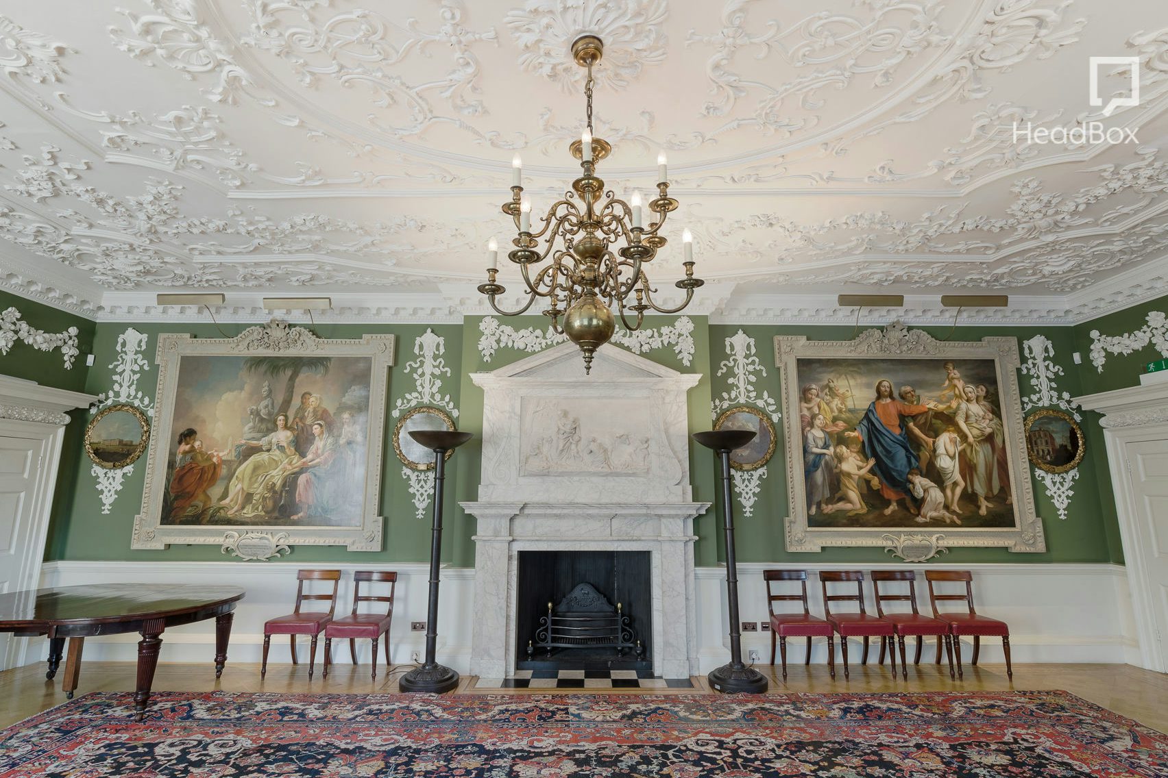 The Last Temptation 7