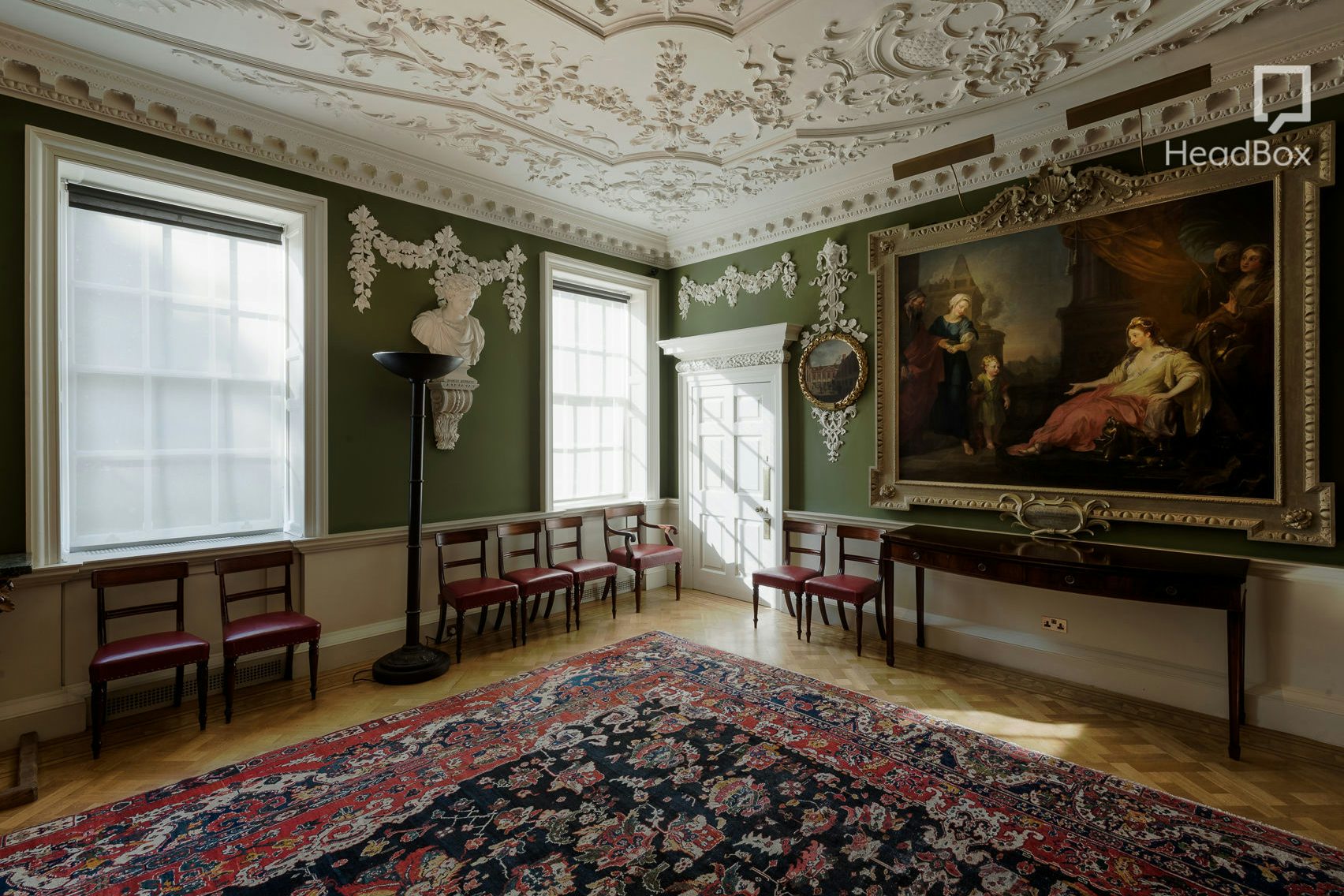 The Last Temptation 8