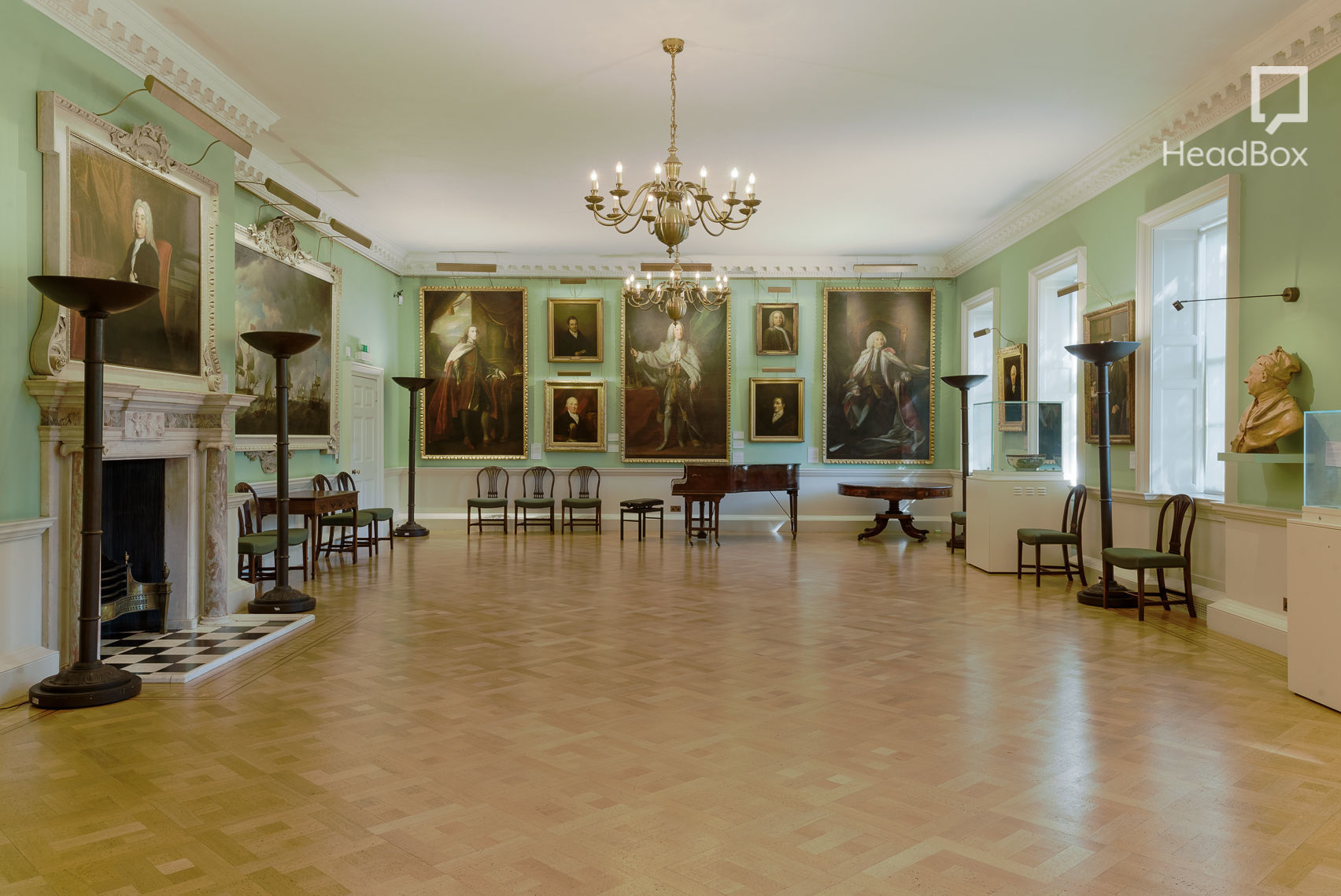 The Last Temptation 9