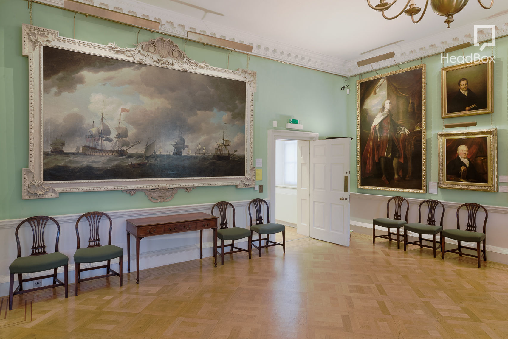 The Last Temptation 12