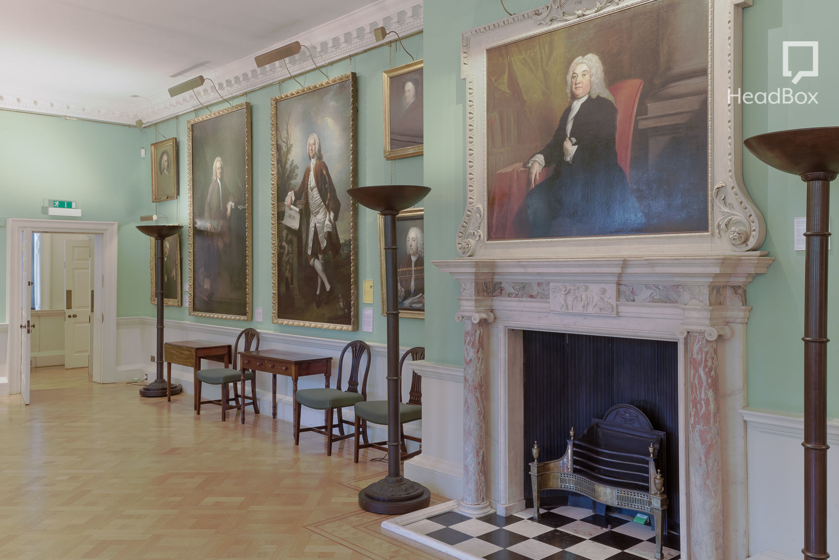 The Last Temptation 13