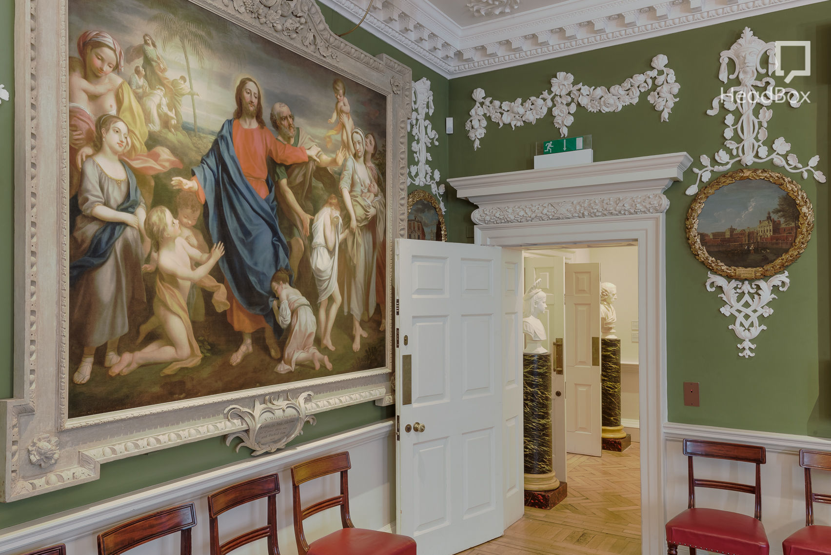 The Last Temptation 14