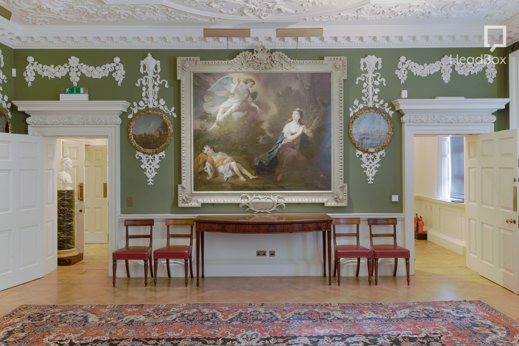 The Last Temptation 16