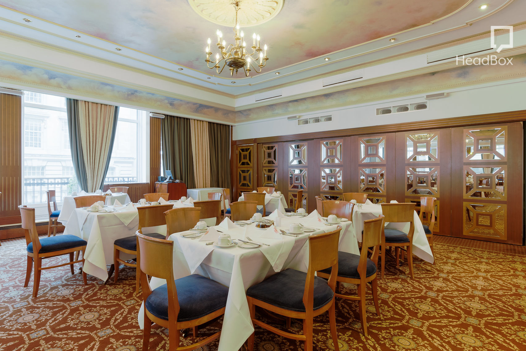 Consider the Lilies 1