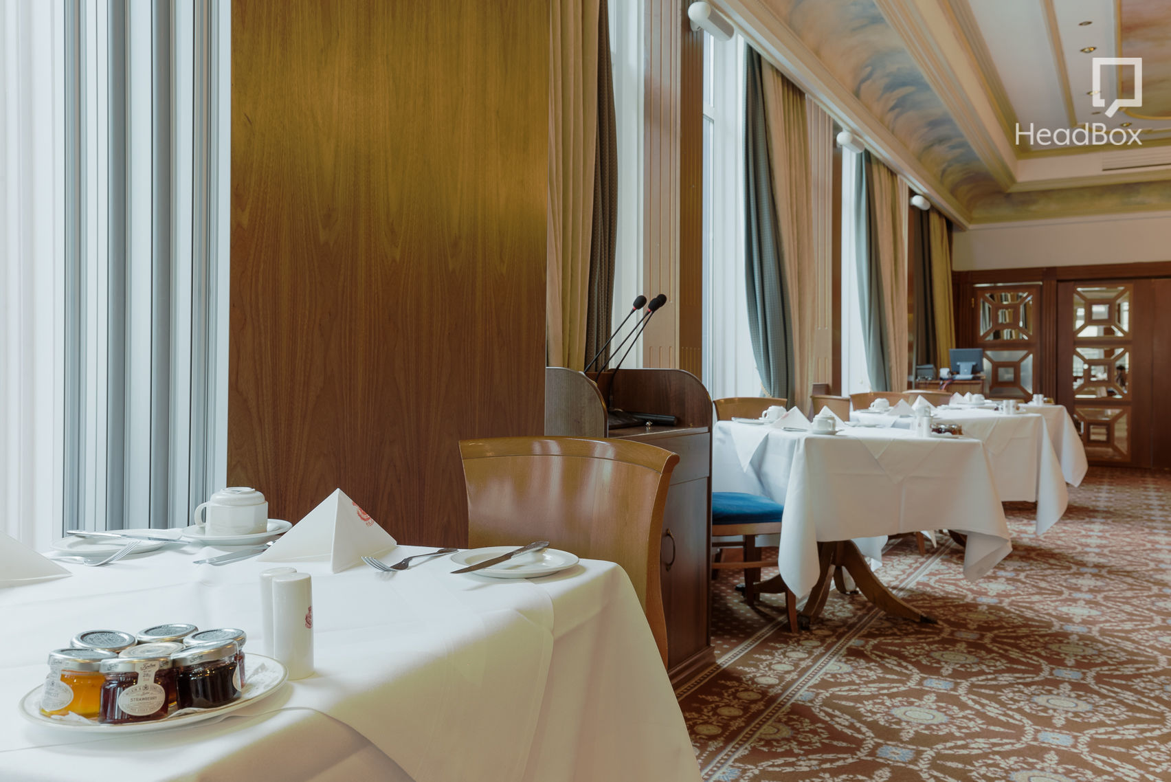 Consider the Lilies 3