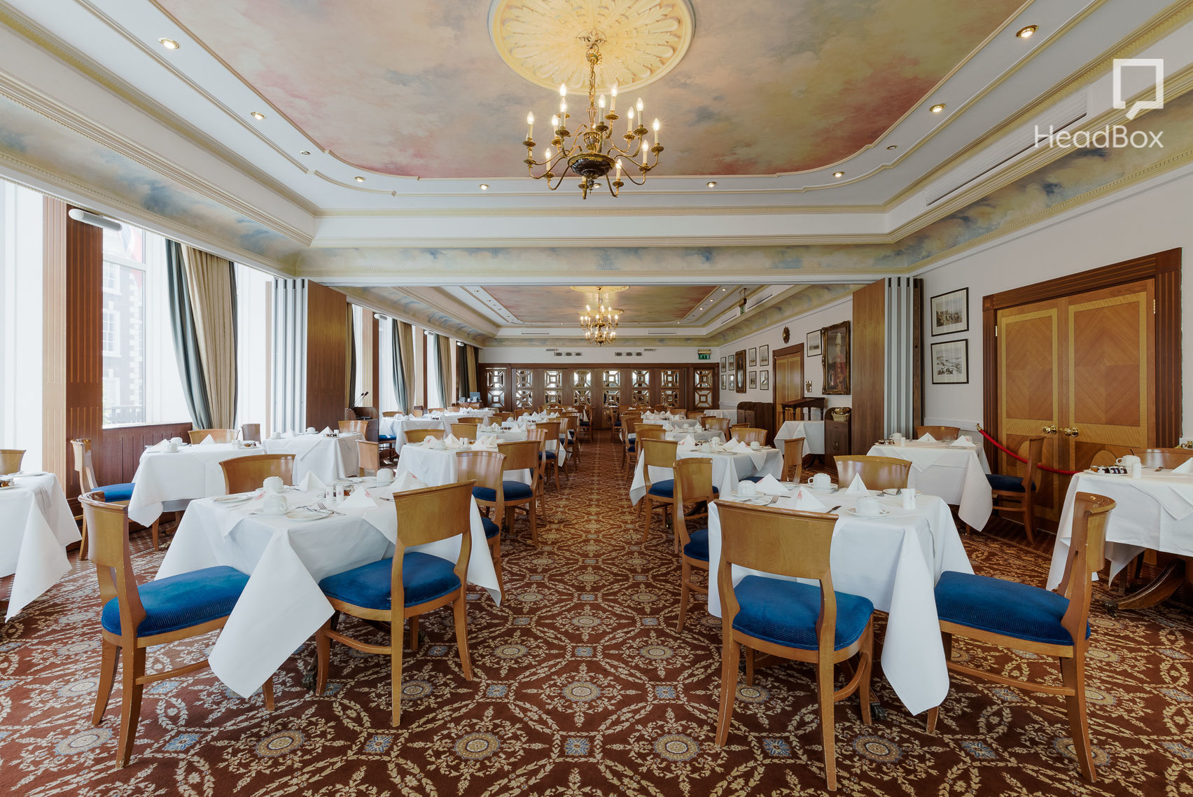 Consider the Lilies 4