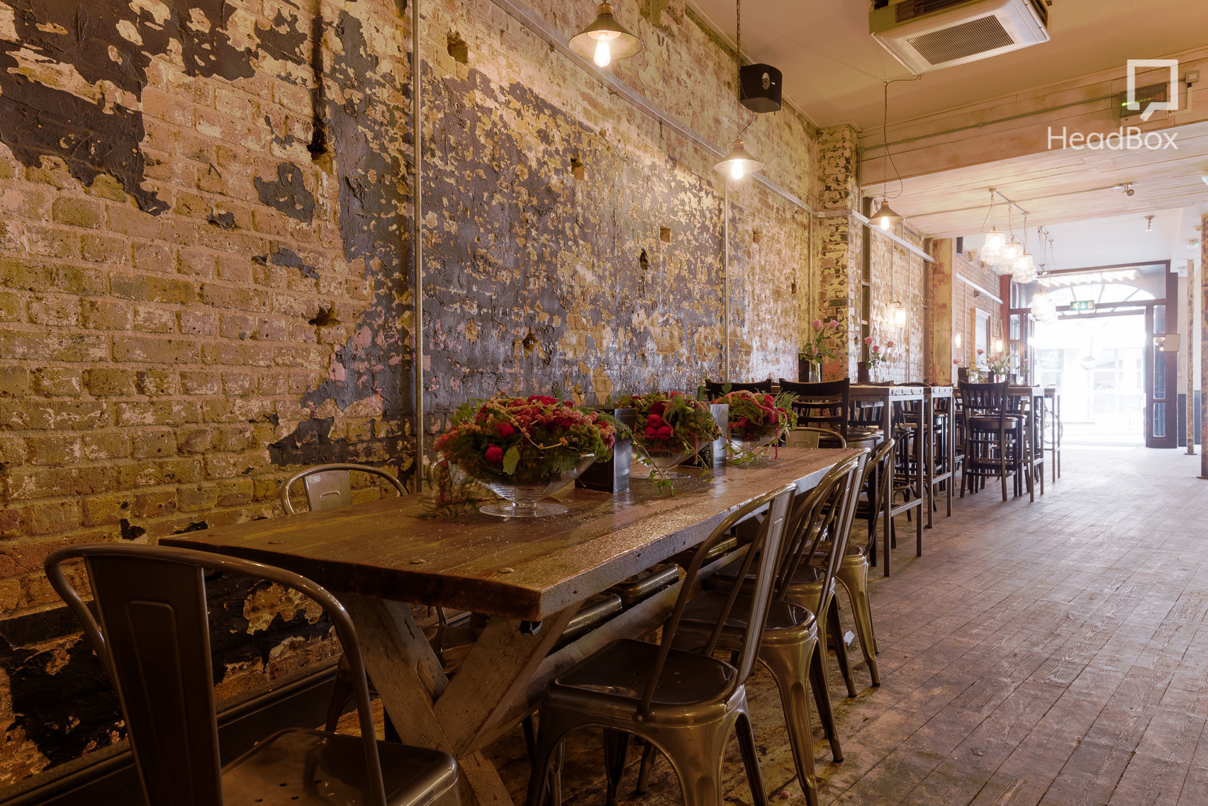 Time To Murder And Create