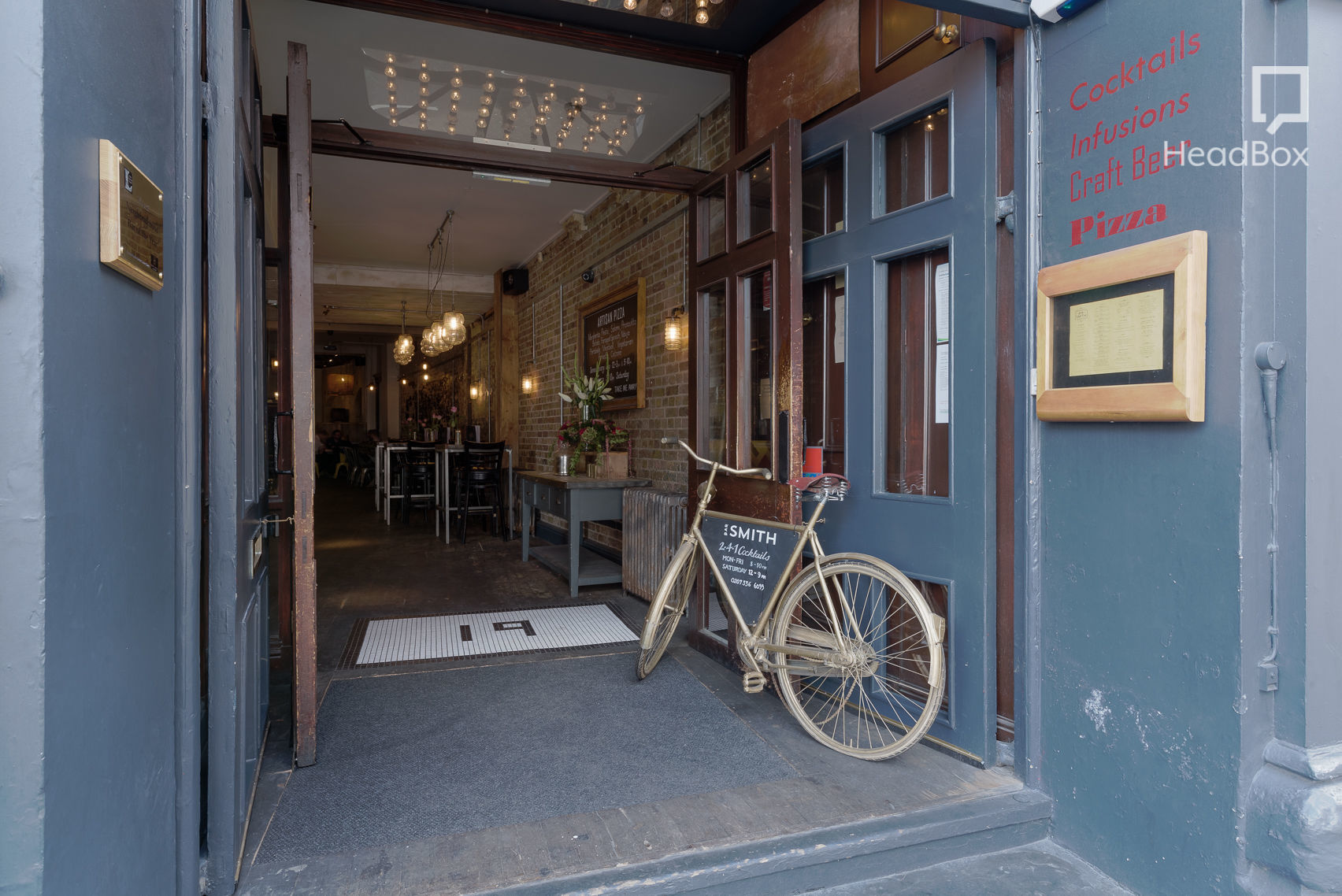 Time To Murder And Create 5