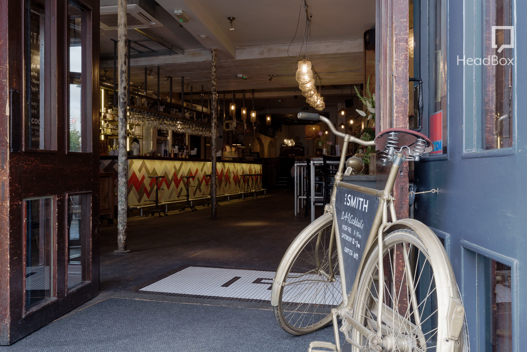 Time To Murder And Create 6