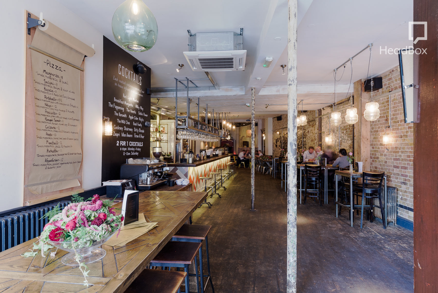 Time To Murder And Create 9