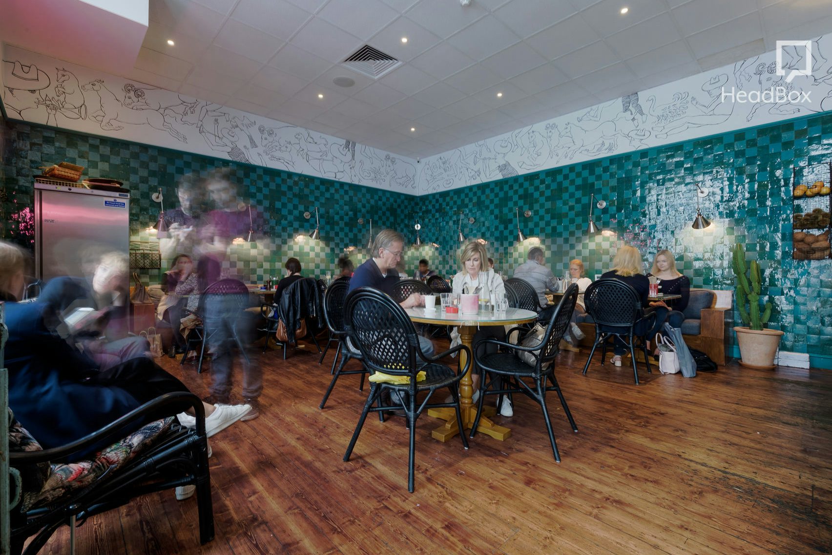 Stranger in a Strange Land 0