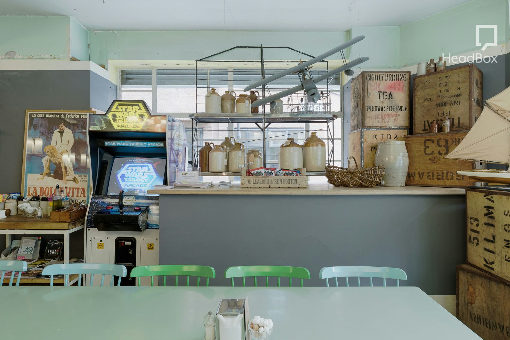 A Farewell to Arms 7