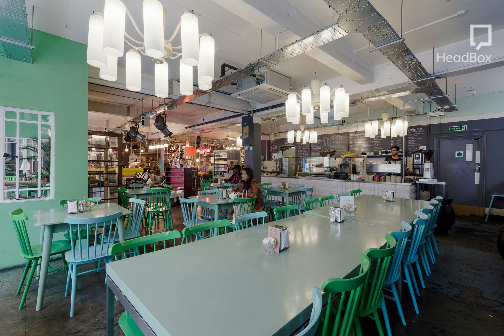 A Farewell to Arms 8