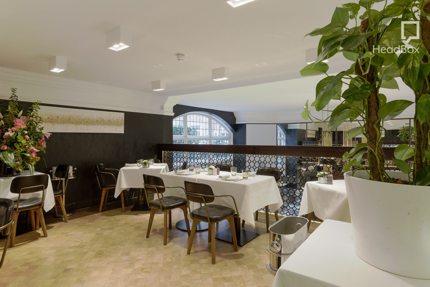 His Dark Materials 3