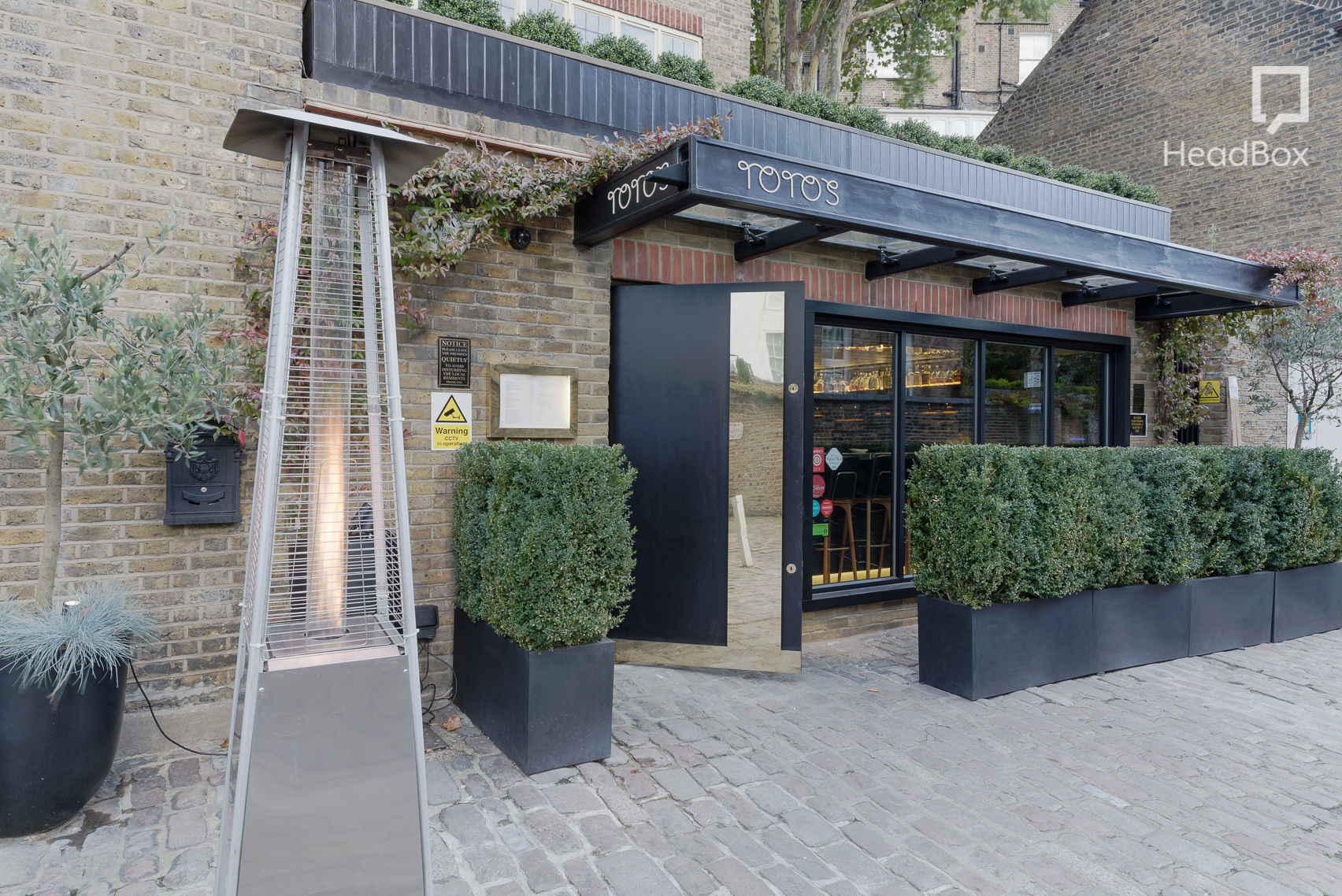 His Dark Materials 8