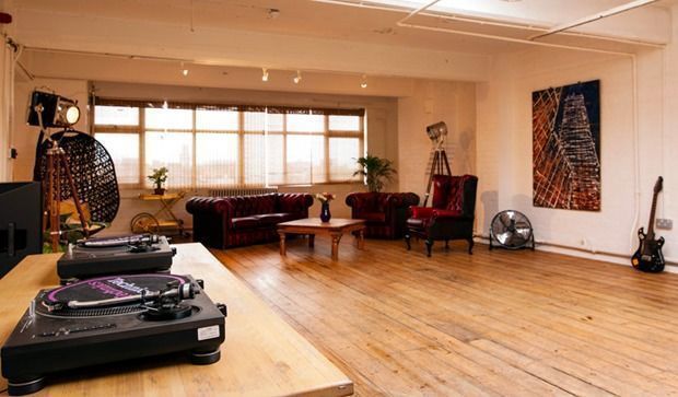 The Heart Is a Lonely Hunter