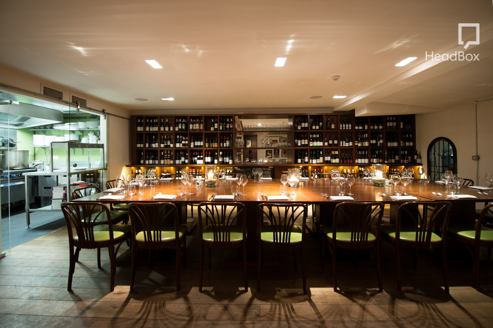 Down to a Sunless Sea 4