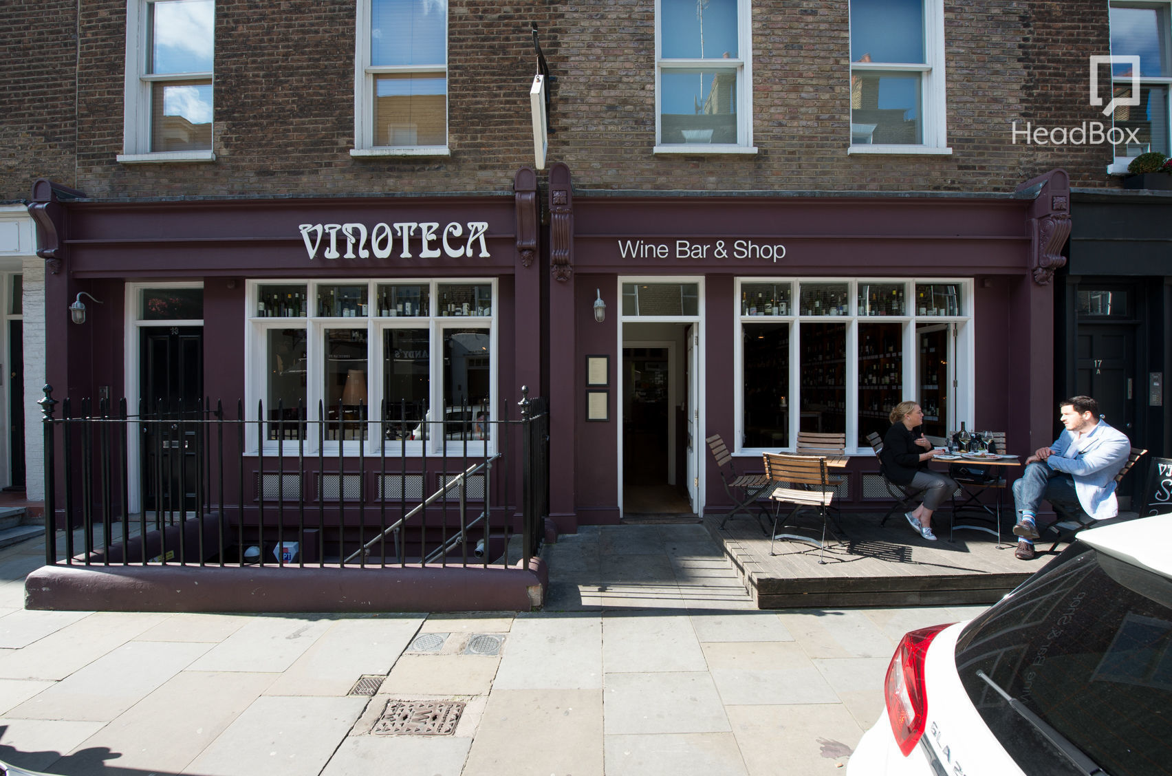 Down to a Sunless Sea