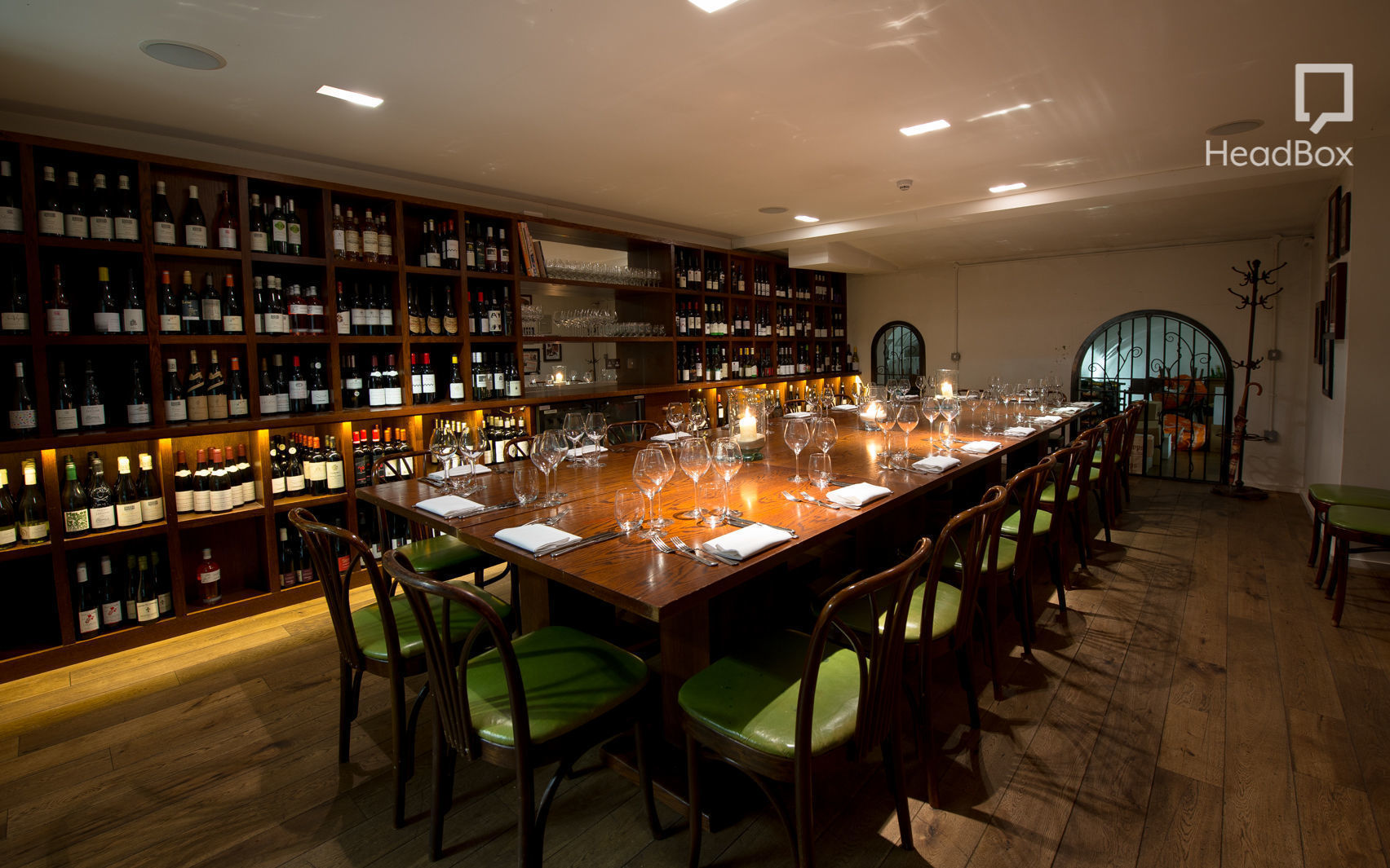 Down to a Sunless Sea 1