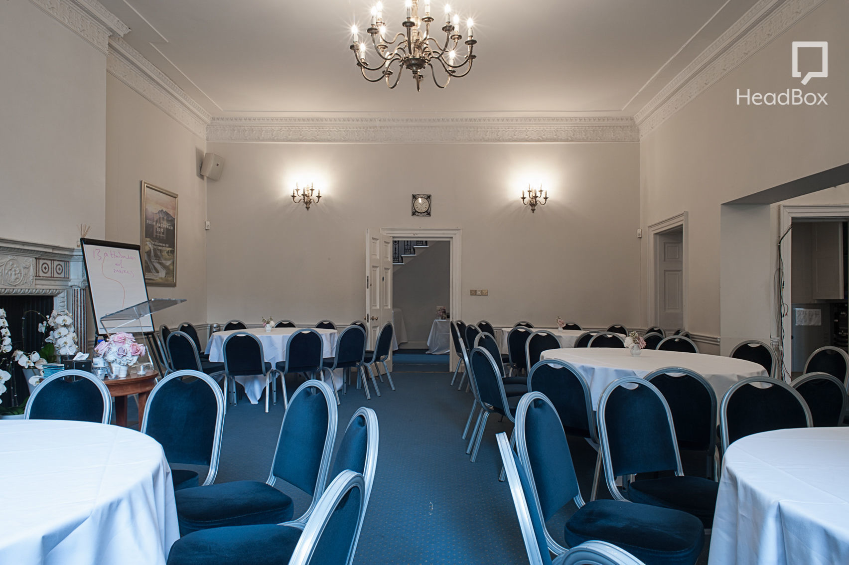 Tirra Lirra by the River