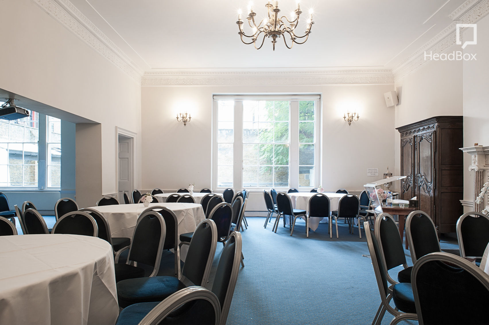 Tirra Lirra by the River 1