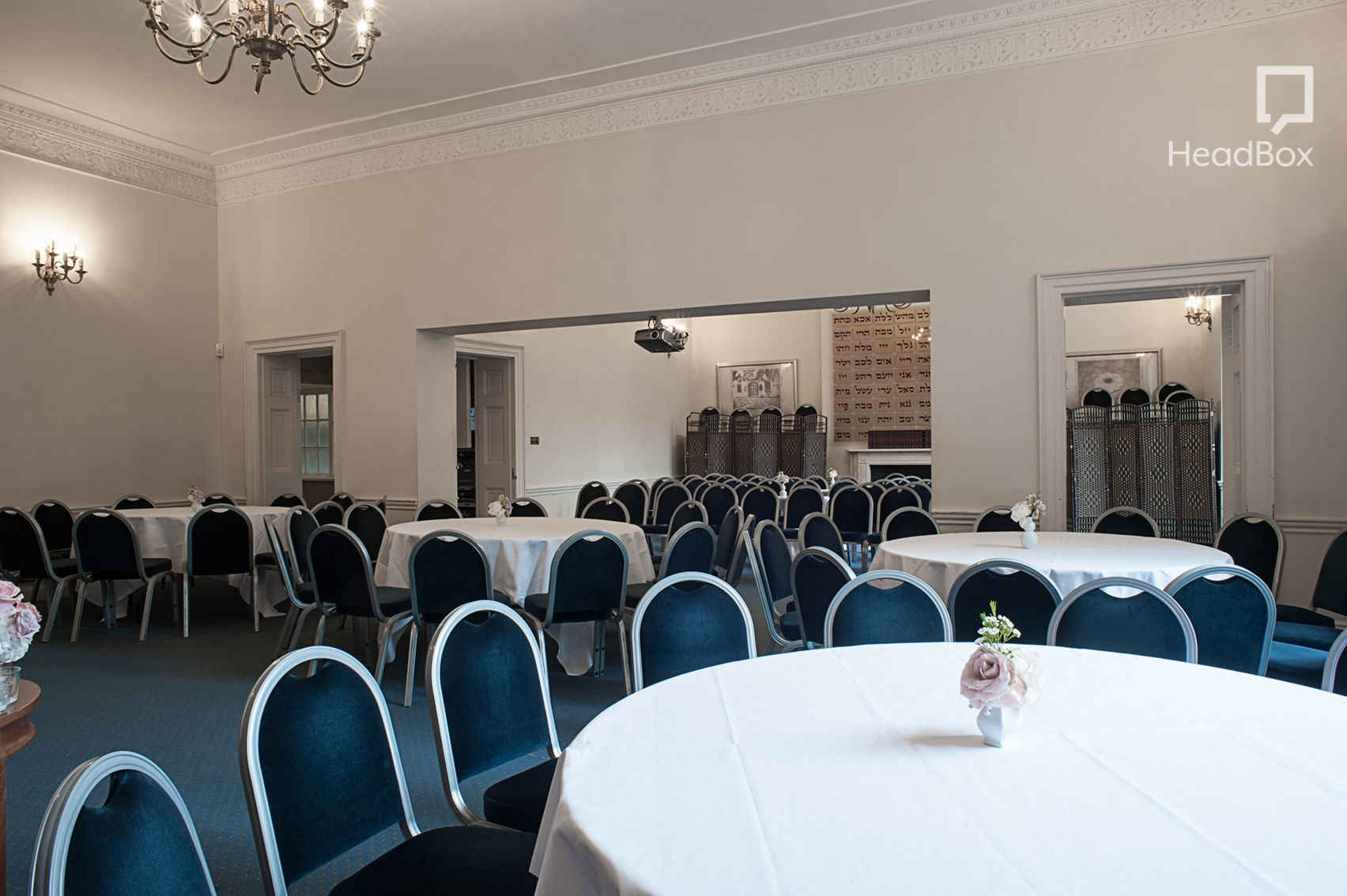 Tirra Lirra by the River 3