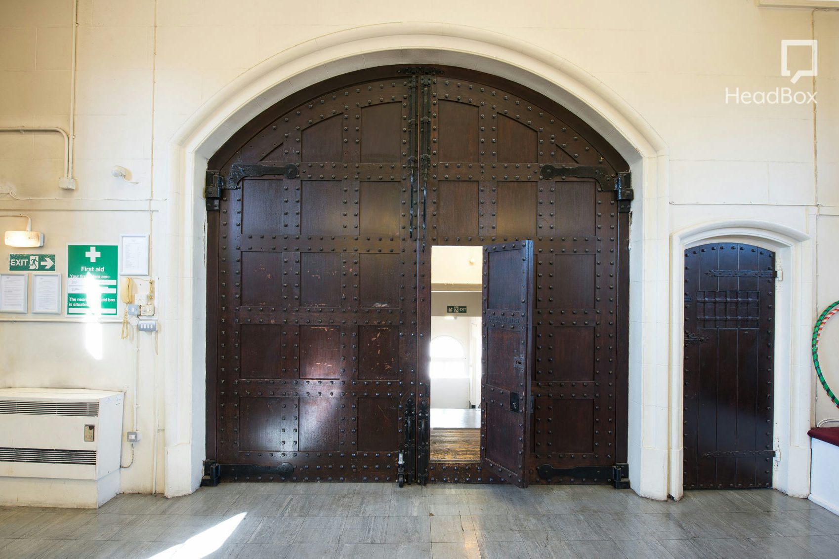 A Farewell to Arms 1