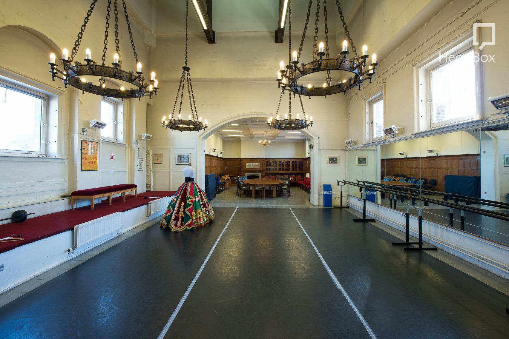 A Farewell to Arms 2