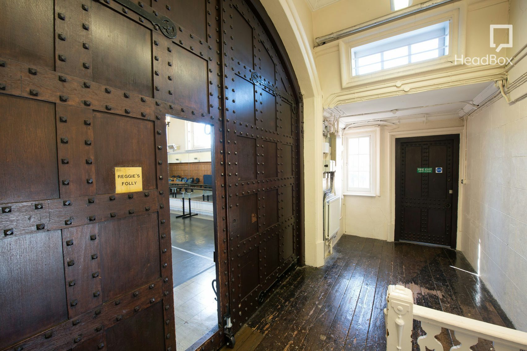 A Farewell to Arms 3